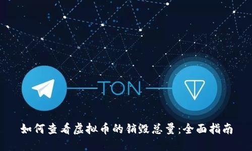 如何查看虚拟币的销毁总量：全面指南