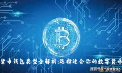 数字货币钱包类型全解析