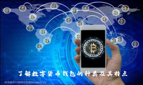 了解数字货币钱包的种类及其特点