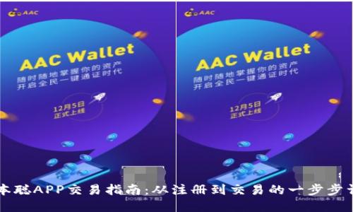 中本聪APP交易指南：从注册到交易的一步步详解