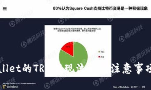 TPWallet的TRX提现流程与注意事项详解