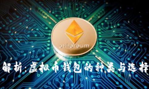 全面解析：虚拟币钱包的种类与选择指南