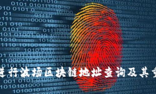 如何进行波场区块链地址查询及其重要性