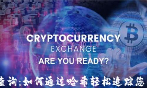 
USDT交易查询：如何通过哈希轻松追踪您的交易记录