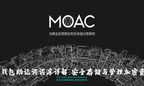 IM钱包助记词词库详解：安全存储与管理加密资产