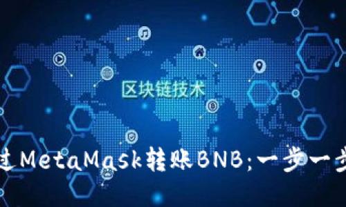 如何通过MetaMask转账BNB：一步一步的指南