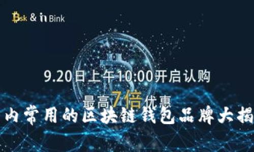 国内常用的区块链钱包品牌大揭秘