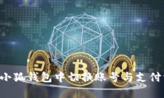 如何在电脑版小狐钱包中切换账号与支付方式：