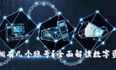 加密钱包可以拥有几个账号？全面解读数字资产
