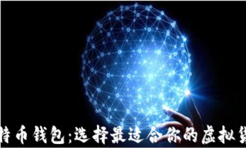 
探索主流比特币钱包：选择最适合你的虚拟货币存储方案