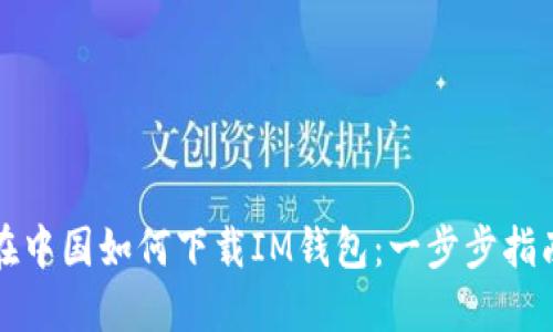 在中国如何下载IM钱包：一步步指南