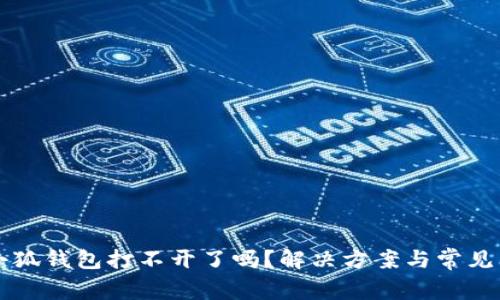 中本聪小狐钱包打不开了吗？解决方案与常见问题分析