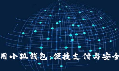 如何高效使用小狐钱包：便捷支付与安全管理全攻略