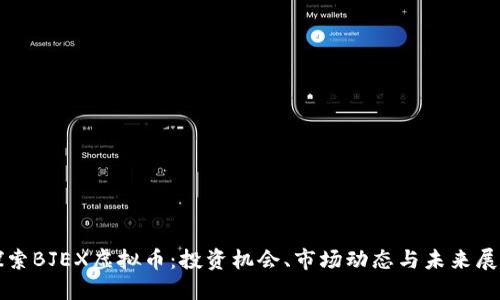 探索BJEX虚拟币：投资机会、市场动态与未来展望