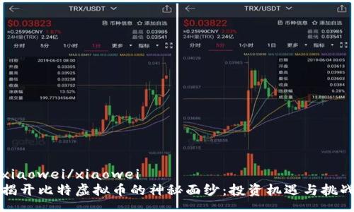 xiaowei/xiaowei
揭开比特虚拟币的神秘面纱：投资机遇与挑战
