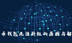 数字货币钱包无法升级的原因与解决方案