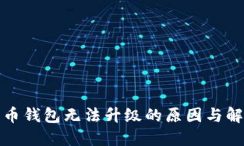 数字货币钱包无法升级的原因与解决方案