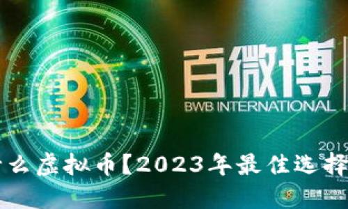 囤什么虚拟币？2023年最佳选择指南