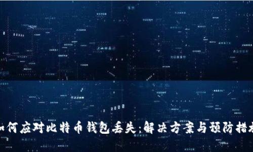 如何应对比特币钱包丢失：解决方案与预防措施