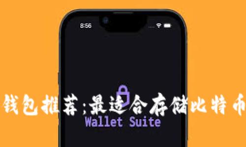 比特币钱包推荐：最适合存储比特币的选择