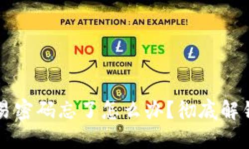 比特币钱包交易密码忘了怎么办？彻底解锁您的数字资产