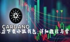 如何在苹果店下载小狐钱包：详细教程与常见问