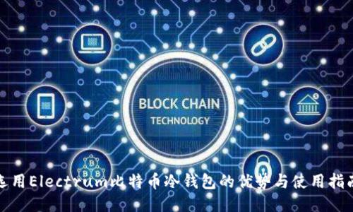 选用Electrum比特币冷钱包的优势与使用指南