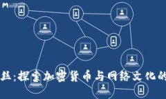 虚拟币肉丝：探索加密货币与网络文化的独特交