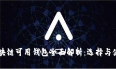 国内区块链可用钱包全面解析：选择与使用指南
