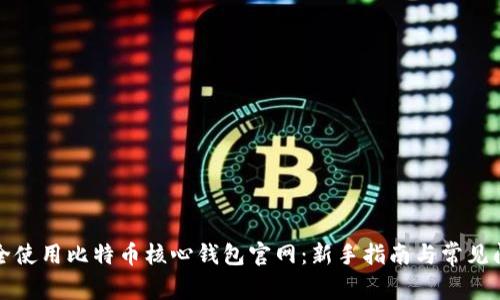 如何安全使用比特币核心钱包官网：新手指南与常见问题解答